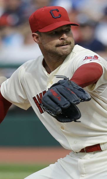 Kluber has shortest outing of season as Tigers motor past Tribe